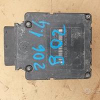 ABS peuget 206
