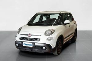 FIAT 500L cross 1.3 mjt 95cv my19