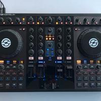 Traktor s4 mk1