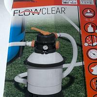 Pompa piscina flowclear