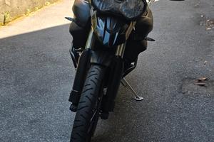  tiger 800 xc anno 2011