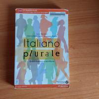 Italiano plurale