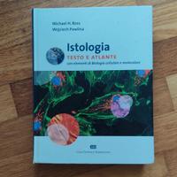 Istologia - Ross, Pawlina