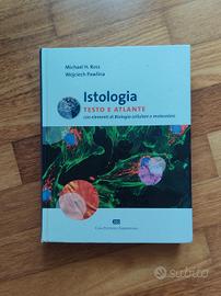 Istologia - Ross, Pawlina