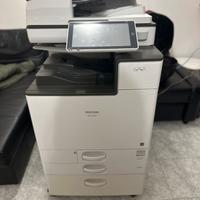 Ricoh IM C2000 multifunzione A4/A3 colore