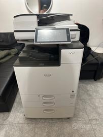 Ricoh IM C2000 multifunzione A4/A3 colore