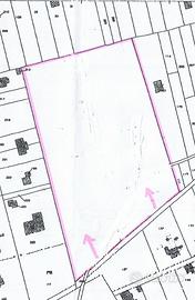 Terreno edificabile 3 ettari