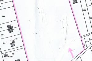 Terreno edificabile 3 ettari