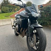 Kawasaki Z750