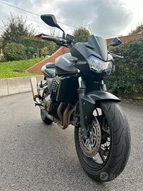 Kawasaki Z750