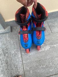 Pattini in linea per bambini