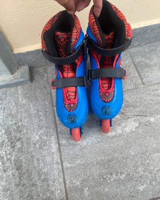 Pattini in linea per bambini