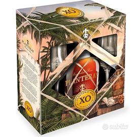Rum Xo 20th Anniversary, 700ml, Note Fruttate