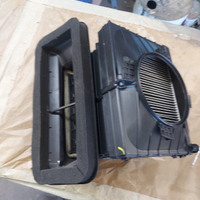 Porta filtro abitacolo fiat 500x