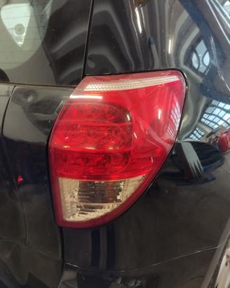 Fanale posteriore destro TOYOTA RAV 4 del 2007