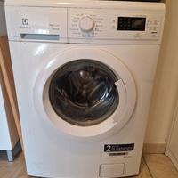 Lavatrice Electrolux