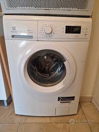 Lavatrice Electrolux