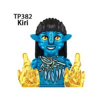 Kiri Minifigure (Avatar)