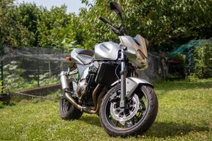 Kawasaki Z750 2006 - A2