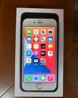 iPhone 6s Rosa 32 GB