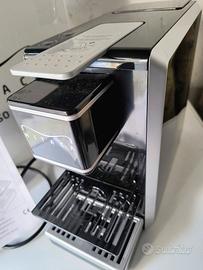 macchina da caffè 
