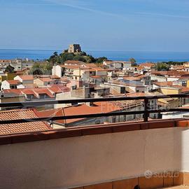 Appartamento Scalea [81VRG]