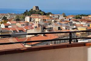 Appartamento Scalea [81VRG]