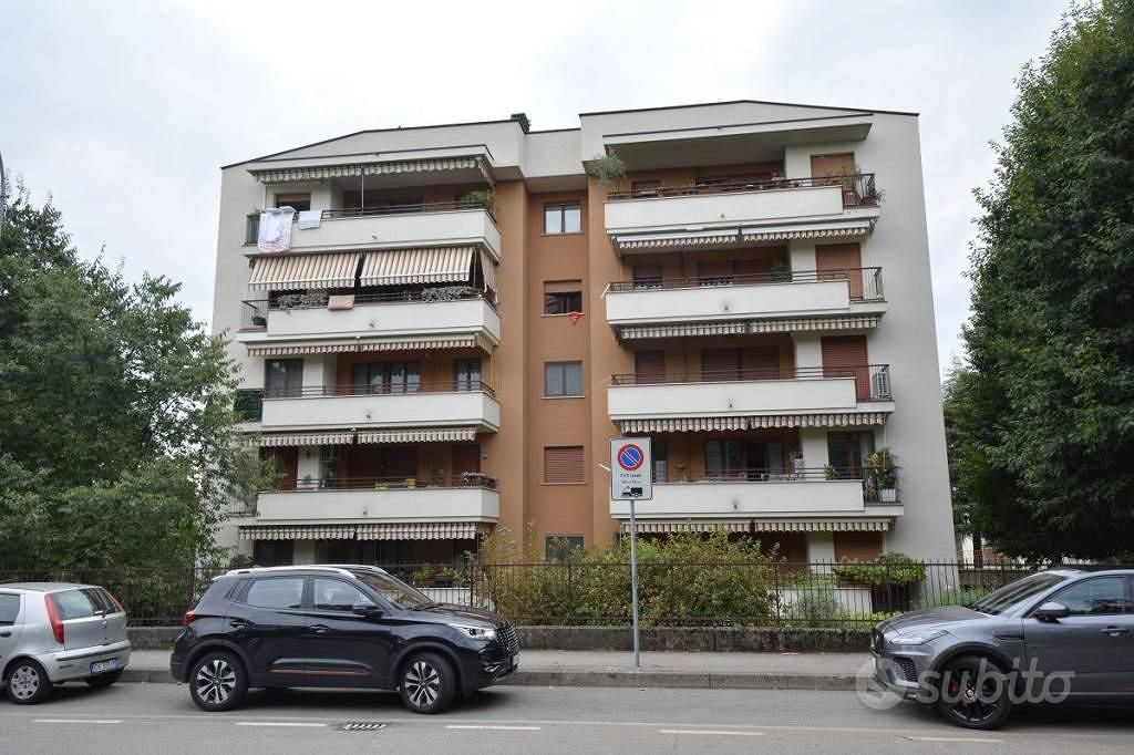 Appartamento – Cavenago di Brianza, Monza e della Brianza - Vista 3