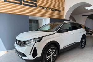 Peugeot 3008 BlueHDi 130 S&S Allure Pack