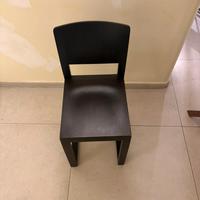 13 sedie di design PEDRALI