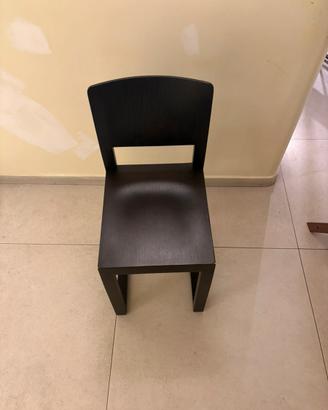 13 sedie di design PEDRALI