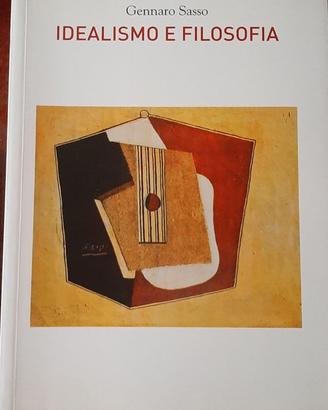 IDEALISMO E FILOSOFIA