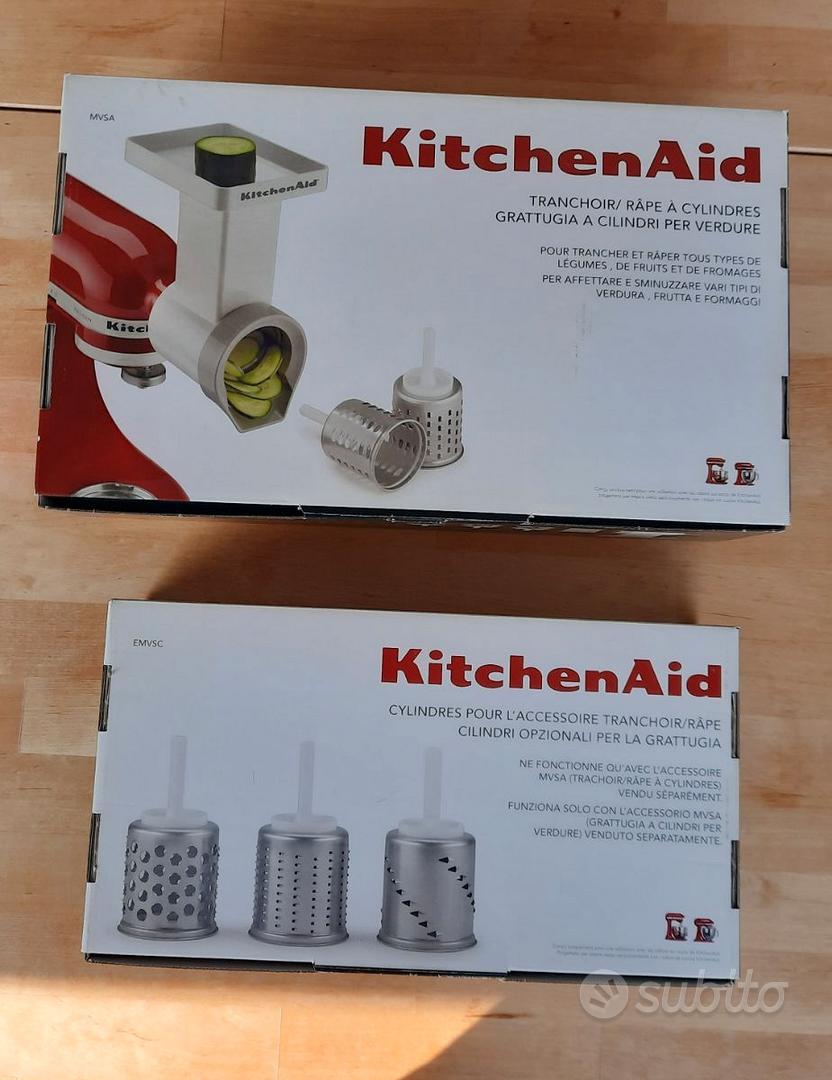 Kitchenaid accessorio - Elettrodomestici In vendita a Milano