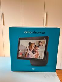 Echo Show 10 3ª Generazione