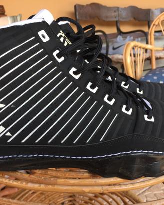 Reebok Allen Iverson