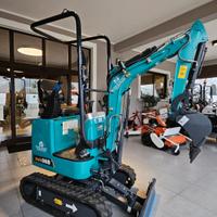 MINIESCAVATORE SUNWARD SWE08B SUPER PREZZO