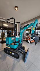 MINIESCAVATORE SUNWARD SWE08B SUPER PREZZO