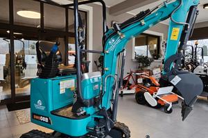 MINIESCAVATORE SUNWARD SWE08B SUPER PREZZO