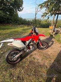 HM 125 2t