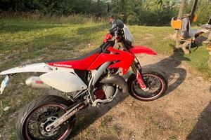 HM 125 2t