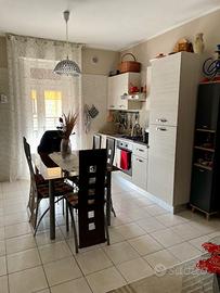 Appartamento in centro paese