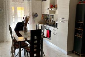 Appartamento in centro paese