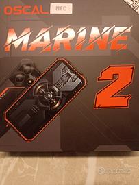 Smartphone Oscal Marine 2 