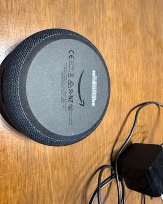 Amazon Echo Dot 3’ genererazione Alexa