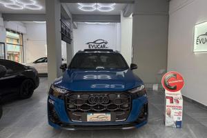 Audi Q7 SUV 55 TFSI quattro tiptronic S line Editi