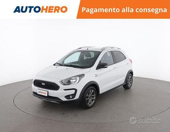 FORD Ka+ EW10784