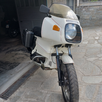 BMW d'epoca