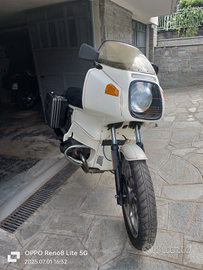 BMW d'epoca