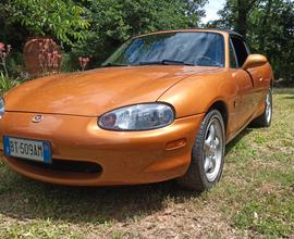 MAZDA MX-5 1ª serie - 2001