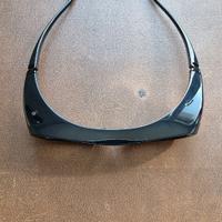 2 paia OCCHIALI 3D SONY ACTIVE SHUTTER